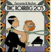 LP - Ferrante & Teicher - The Roaring 20's