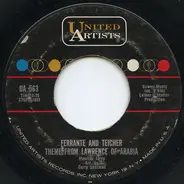 Ferrante & Teicher - Theme From Lawrence Of Arabia