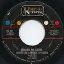 7inch Vinyl Single - Ferrante & Teicher - Theme From Lawrence Of Arabia