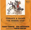 7inch Vinyl Single - Ferrante & Teicher - Theme From Taras Bulba (The Wishing Star)