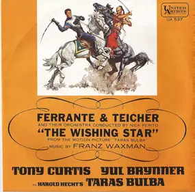 Ferrante & Teicher - Theme From Taras Bulba / Theme From The Eleventh Hour