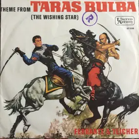 Ferrante & Teicher - Theme From Taras Bulba / Theme From The Eleventh Hour