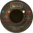 7inch Vinyl Single - Ferrante & Teicher - Tonight / Dream Of Love