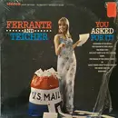 LP - Ferrante & Teicher - You Asked For It!