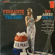 LP - Ferrante & Teicher - You Asked For It!