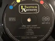 LP - Ferrante & Teicher - Music From The Motion Picture West Side Story And Other Motion Picture And Broadway Hits