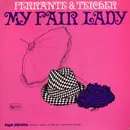 LP - Ferrante & Teicher - My Fair Lady - Mono