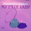 LP - Ferrante & Teicher - My Fair Lady
