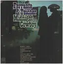 LP - Ferrante & Teicher - Midnight Cowboy