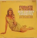 LP - Ferrante & Teicher - Our Golden Favorites