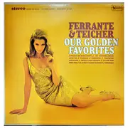 LP - Ferrante & Teicher - Our Golden Favorites