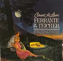 LP - Ferrante & Teicher - Concert For Lovers