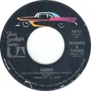 7inch Vinyl Single - Ferrante & Teicher - Exodus