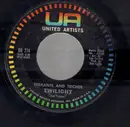7inch Vinyl Single - Ferrante & Teicher - Exodus / Twilight