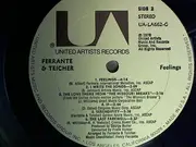LP - Ferrante & Teicher - Feelings