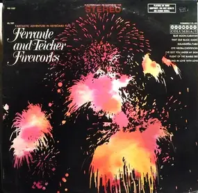 Ferrante & Teicher - Fireworks