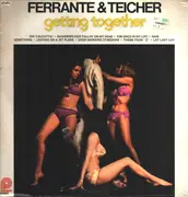 LP - Ferrante & Teicher - Getting Together