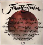 LP - Ferrante & Teicher - In A Soulful Mood