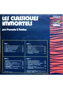 Double LP - Ferrante & Teicher - Les Classiques Immortels