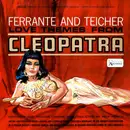 LP - Ferrante & Teicher - Love Themes From Cleopatra