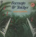 LP - Ferrante & Teicher - Pianos In Paradise
