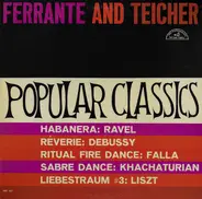 Ferrante & Teicher - Popular Classics