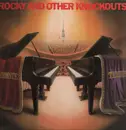 LP - Ferrante & Teicher - Rocky And Other Knockouts