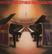 LP - Ferrante & Teicher - Rocky And Other Knockouts