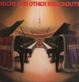 Ferrante & Teicher - Rocky and Other Knockouts