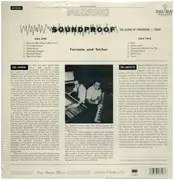 LP - Ferrante & Teicher - Soundproof! - 180gr. Virgin Vinyl
