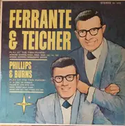 Ferrante & Teicher - Twin Pianos