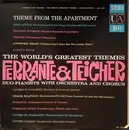 LP - Ferrante & Teicher - The World's Greatest Themes