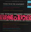 LP - Ferrante & Teicher - The World's Greatest Themes