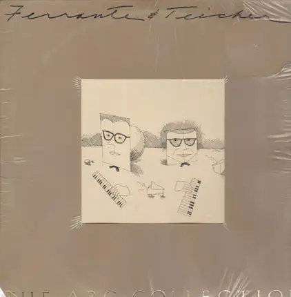 Ferrante & Teicher - The ABC Collection