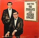 LP - Ferrante & Teicher - The Ferrante And Teicher Concert, Part II - Mono