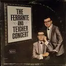 LP - Ferrante & Teicher - The Ferrante And Teicher Concert - Mono