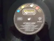 LP - Ferrante & Teicher - The People's Choice - Mono