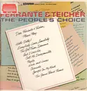 LP - Ferrante & Teicher - The People's Choice