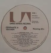 LP - Ferrante & Teicher - The Roaring 20's