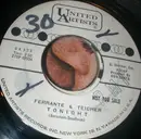 7inch Vinyl Single - Ferrante & Teicher - Tonight / Dream Of Love
