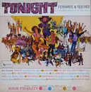 LP - Ferrante & Teicher - Tonight