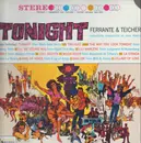 LP - Ferrante & Teicher - Tonight