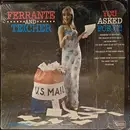 LP - Ferrante & Teicher - You Asked For It! - Mono