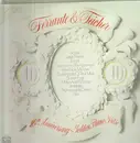 Double LP - Ferrante & Teicher - 10th Anniversary Of Golden Piano Hits