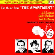 Ferrante And Teicher With Their Orchestra & Chorus - Theme From The Apartment