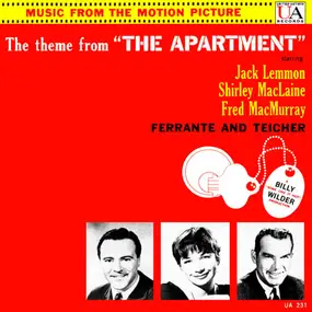 The Chorus - Theme From The Apartment