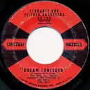 7inch Vinyl Single - Ferrante And Teicher Orchestra - Dream Concerto