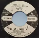 7inch Vinyl Single - Ferrante And Teicher Orchestra - Dream Concerto / Lovers Symphony