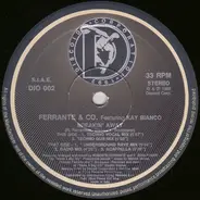 Ferrante & Co. Featuring Kay Bianco - Breakin' Away