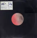 12inch Vinyl Single - Ferrante & Co. - Can You Feel It